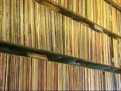 Hong Kong's celebrated veteran DJ 'Uncle Ray' News Clip