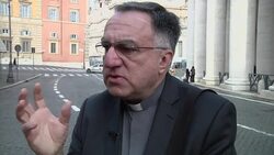 Vatican officials, Jesuits agree pope will bring Church closer to the poor Instructional Video