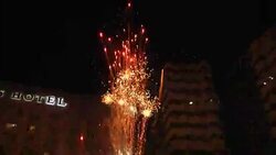 Zimbabweans celebrate first New Year's eve without Mugabe as leader Instructional Video