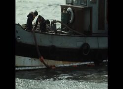 RR7220A OIL POLLUTION: NEW METHODS OF TREATMENT News Clip