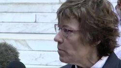 Sharp questioning Thursday by a divided panel of appellate judges considering Utah's ban on gay marriages showed that, while same-sex marriage has had a remarkable winning streak lately, its legal status remains uncertain. (April 10) News Clip