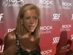 EVENT CAPSULE: Self Magazine Presents Rock Bodies Stock Footage