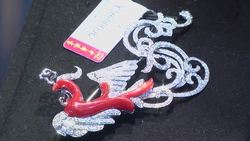 The jewels and gems that sparkled in 2013 News Clip