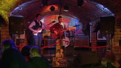 The Cavern Club in Liverpool - Stock Shots News Clip