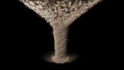 cyclone Stock Footage