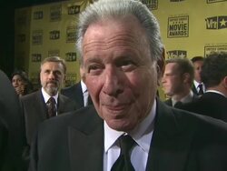 15th Annual Critics' Choice Movie Awards Stock Footage