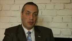 Syrian opposition seeks advice on Assad struggle from former guerrilla fighters News Clip