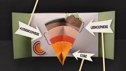 TED-ED: The Pangaea Pop-up - Michael Molina Instructional Video