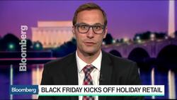Hot Tech Trends as Black Friday Kicks Off Holiday Retail News Clip