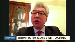 Trump Summit Was a Success for China's Xi News Clip