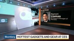 Smart Devices Aren't Talking to Each Other, Says IDC's Llamas News Clip
