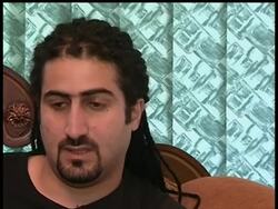 The 26-year-old son of Osama bin Laden says he wants to be an ambassador of peace between Muslims and the west. Omar bin Laden says he has no contact with his father News Clip