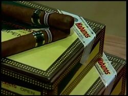 AP looks at the cigar industry in Cuba as trade festival opens in Havana News Clip