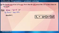 Coordinate Geometry Instructional Video