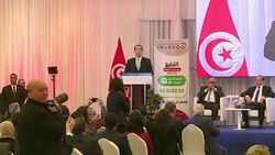 CLEAN : Tunisia government adopts anti corruption strategy News Clip