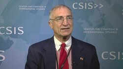 Pentagon Analyst Calls Mattis A "Good Choice" News Clip