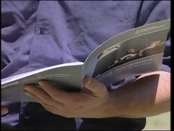 Amnesty report on anniversary eve of 1967 six-day war News Clip