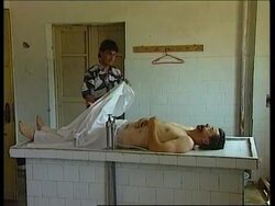 ALBANIA: GREEK BUS HIJACKER SHOT DEAD News Clip