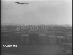 Shantytown News Clip