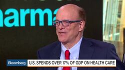 OrbiMed's Isaly: Biotech Slump 'Has Been Overdone' News Clip