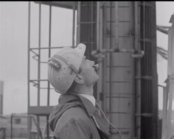 BLUE STREAK News Clip