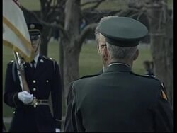 USA: MEN WHO RESCUED CIVILIANS FROM MY LAI MASSACRE HONOURED News Clip