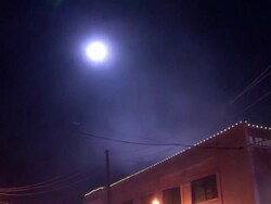 Protests and disruption continue in Ferguson News Clip