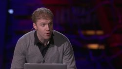 TED: Everyday cybercrime -- and what you can do about it | James Lyne Instructional Video