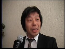 Japanese delegation at tuna conference in Cancun News Clip