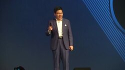 Huawei launches flagship smartphones with inbuilt AI Instructional Video