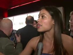 Kenneth Cole Hosts Book Launch for 'Awearness: Inspiring Stories About How to Make a Difference' Stock Footage