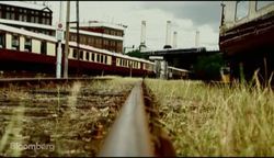 Orient Express Steam Trains Still Exude Luxury News Clip