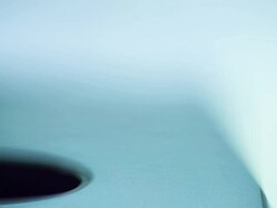 Scientist and bio lab experiment Stock Footage