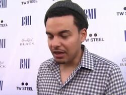 INTERVIEW: Alex da Kid on how important it is to be recognized as a producer, what songs/artists inspired him Stock Footage