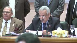 CLEAN: Islamist Morsi declared Egypt's president with 51.73 percent News Clip