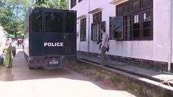 CLEAN : Myanmar 'exorcist' in court over deaths of three children News Clip