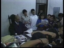 PHILIPPINES: BRITISH MAN SENTENCED TO JAIL FOR CHILD SEX OFFENCE News Clip