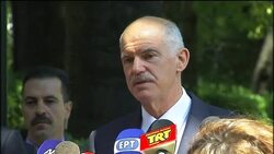 PM says country as "critical juncture", analyst on t-bill sales News Clip