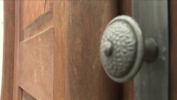 CLEAN : Hitler house expropriation stands: Austria court News Clip