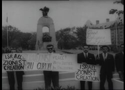 Universal Newsreel News Clip