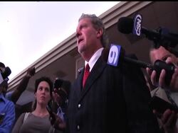 The next time NFL owners meet over labor, there is hope it will be to ratify a new collective bargaining agreement with the players. News Clip