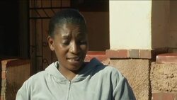 12-year-old is only known black female with ageing disease Instructional Video