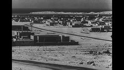 World War II captured German footage of transportation of materiel News Clip