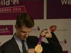 Celebrities at the WellChild Charity Event News Clip