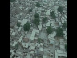 SYND 26-8-73 ARMY FLIES IN RELIEF SUPPLIES TO FLOOD AREAS News Clip