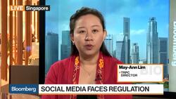 Social Networks Warn of Vote-Meddling Risk News Clip