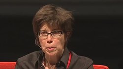 Liz Diller: The Blur Building and other tech-empowered architecture Instructional Video