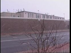 ICTY confirms fmr leader of Serb rebels in Croatia commits suicide in prison News Clip