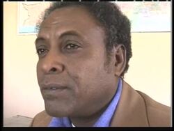 UN aid agencies return News Clip