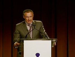 Los Angeles Team Mentoring 9th Annual Summer Soiree Stock Footage